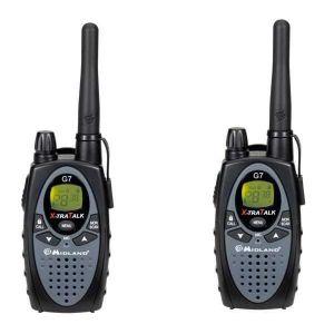 Foto Midland talkie-walkie g7