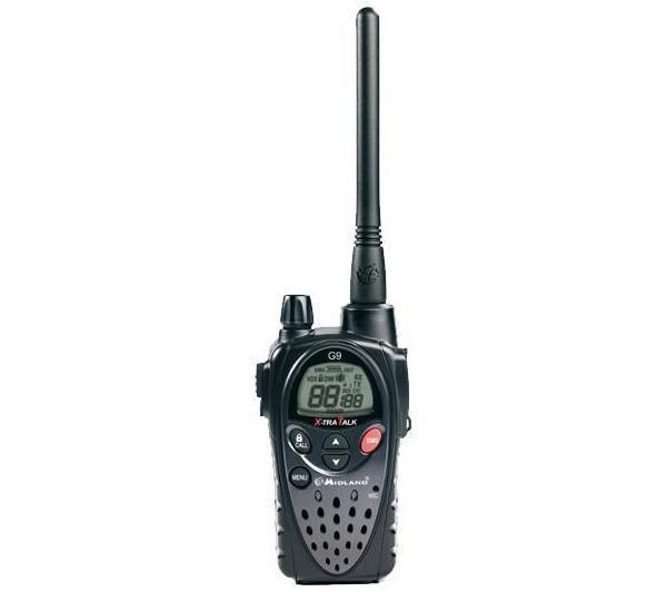 Foto Midland Talkie-walkie G9