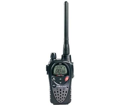 Foto Midland Talkie-walkie G9