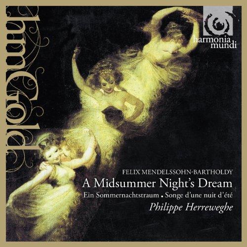 Foto Midsummer Night's Dream Hebrides Overture
