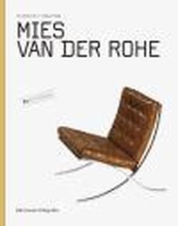 Foto Mies Van Der Rohe. Muebles y objetos