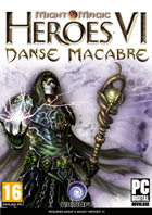 Foto Might & Magic Heroes VI - Danse Macabre Adventure Pack (DLC 2)