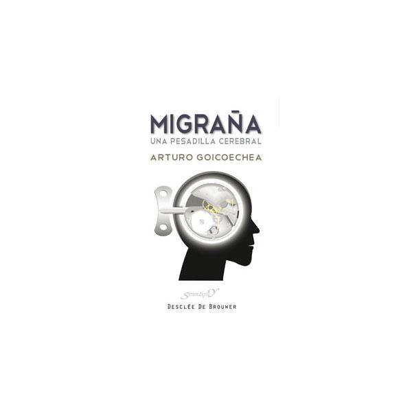 Foto Migraña una pesadilla cerebral