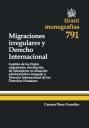 Foto Migraciones Irregulares Y Derecho Internacional