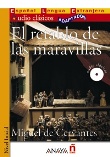 Foto Miguel De Cervantes - El Retablo De Las Maravillas - Anaya Ele