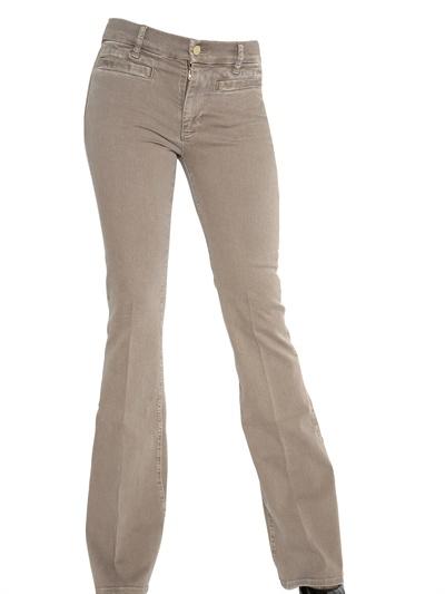 Foto mih jeans marrakesh denim stretch jeans