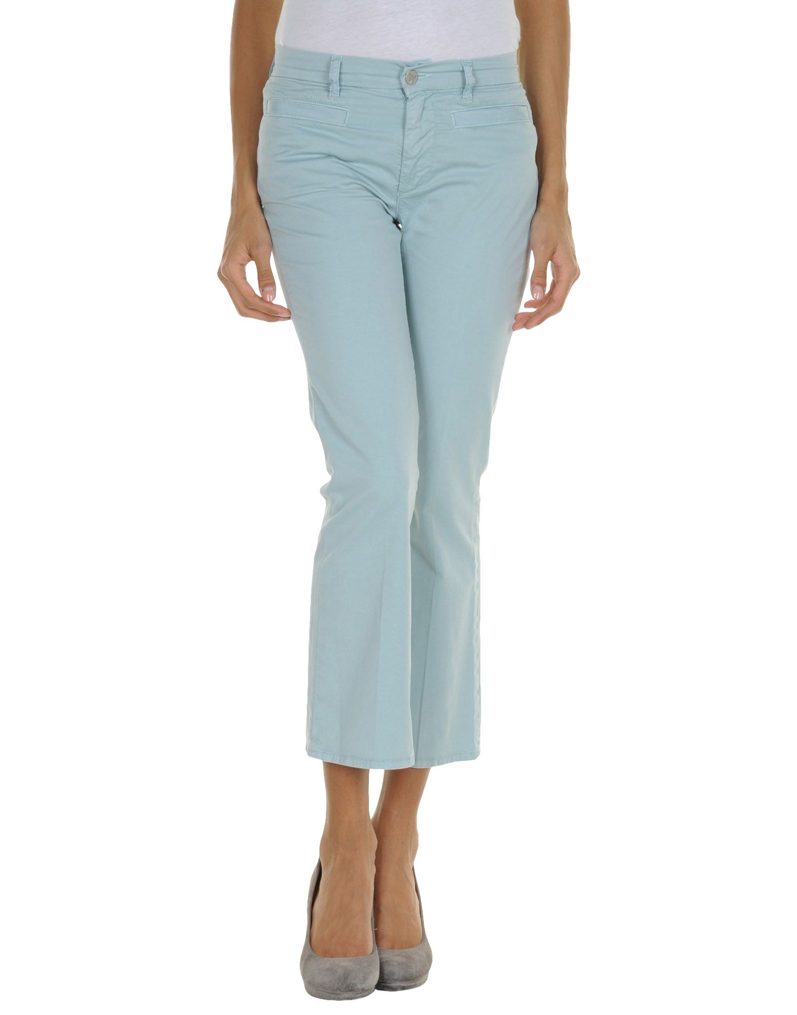 Foto mih-jeans pantalones piratas
