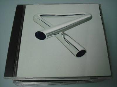Foto Mike Oldfield-tubular Bells Iii