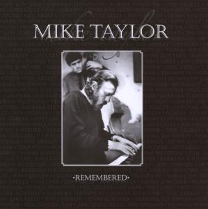 Foto Mike Taylor: Remembered CD