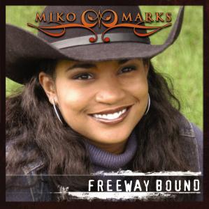 Foto Miko Marks: Freeway Bound CD