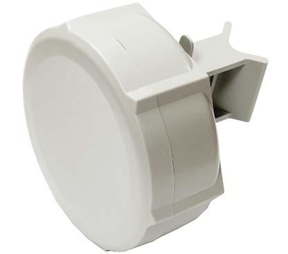 Foto Mikrotik RB/SXT5HPND mikrotik rb/sxt-5hpnd 5ghz dual chain 802.11a/n