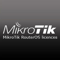 Foto Mikrotik RouterOS WISP Level 5