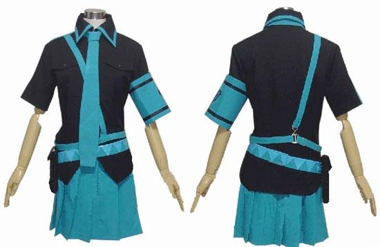Foto Miku Hatsune (Eager Love Revenge)