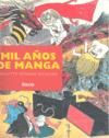 Foto Mil años de manga