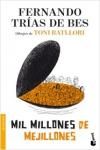 Foto Mil millones de mejillones