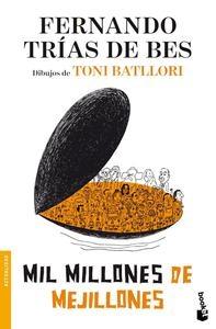 Foto Mil millones de mejillones