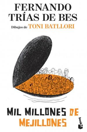 Foto Mil millones de mejillones