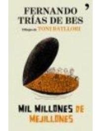 Foto Mil Millones de Mejillones