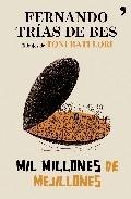 Foto Mil millones de mejillones