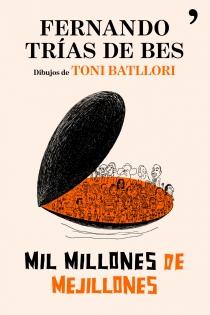 Foto Mil millones de mejillones