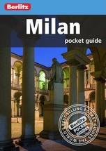 Foto Milan 2013 pocket guide berlitz (en papel)