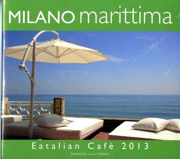 Foto Milano Marittima Eatalian Cafe' 2013