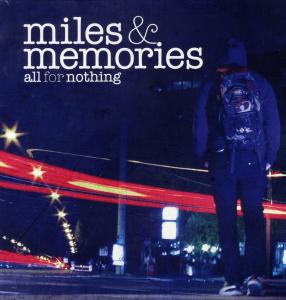 Foto Miles And Memories Vinyl