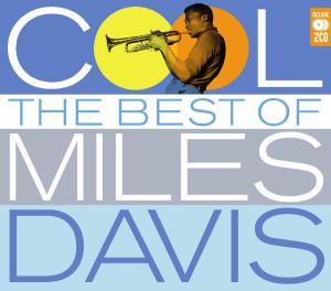 Foto Miles Davis: Cool: The Best Of CD