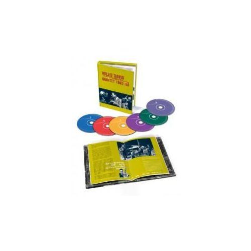 Foto Miles Davis Quintet 1965-1968