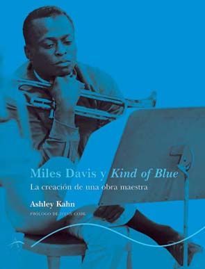 Foto Miles Davis Y Kind Of Blue