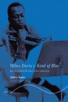 Foto Miles davis y kind of blue