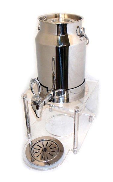 Foto Milk Dispenser 