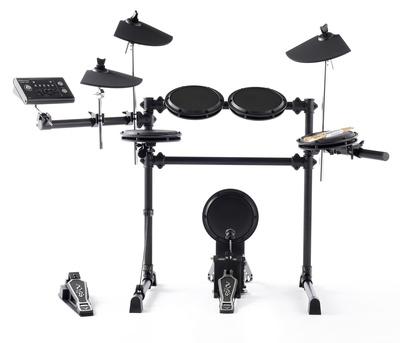 Foto Millenium MPS-100 E-Drum Starter Set