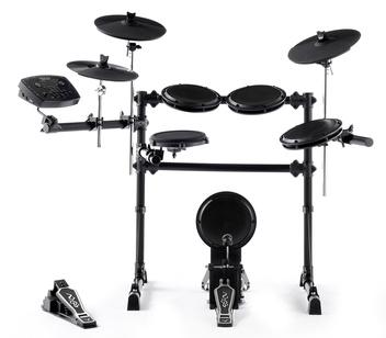 Foto Millenium MPS-400 E-Drum Stereo Set