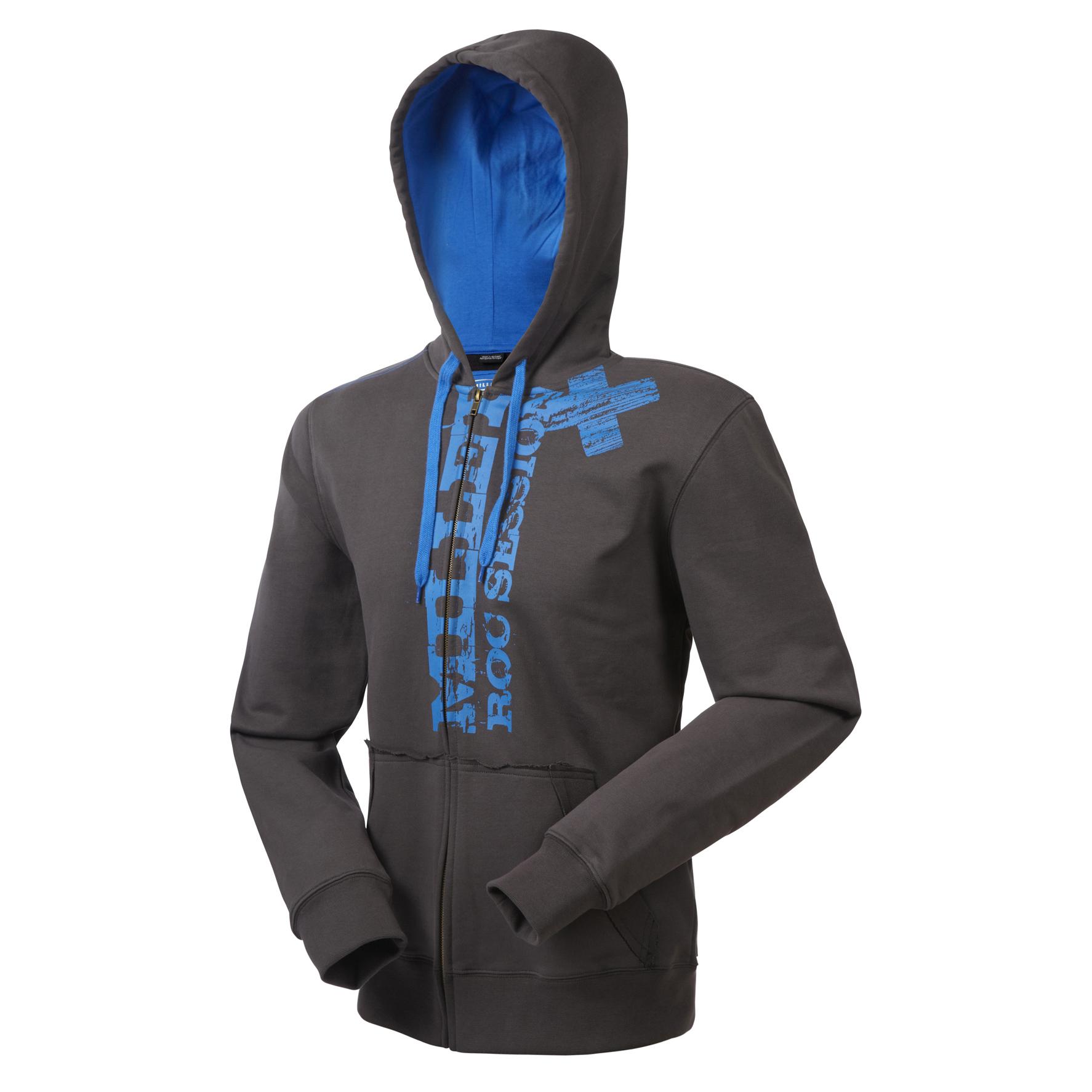 Foto Millet Climber Inside Sudadera caballeros negro, xl