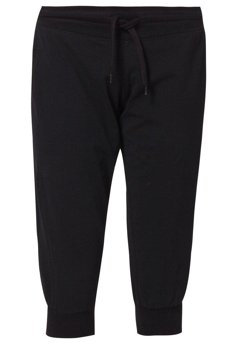 Foto Millet Pantalón 3/4 de deporte negro