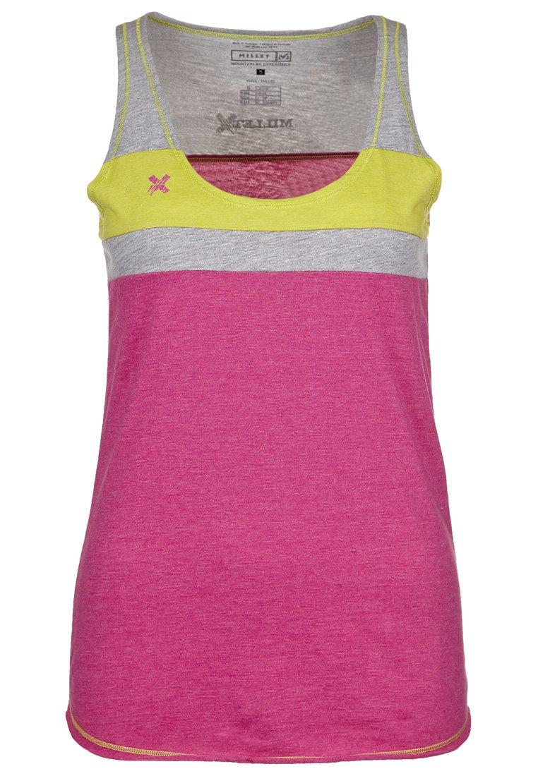 Foto Millet Top fucsia