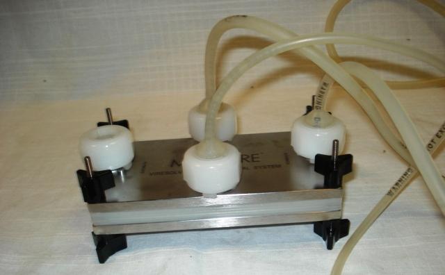 Foto Millipore - viresolve virus remo - Viresolve Standard Modules Are S...