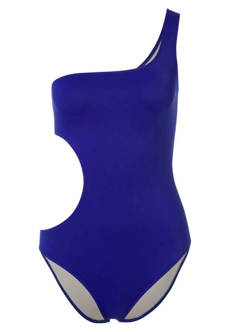 Foto Milly Cabana Bañador azul