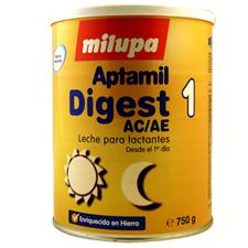Foto Milupa Aptamil 1 Digest 750 Gr