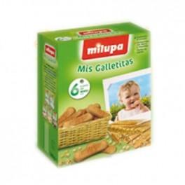 Foto Milupa galletitas 175 g 24 u
