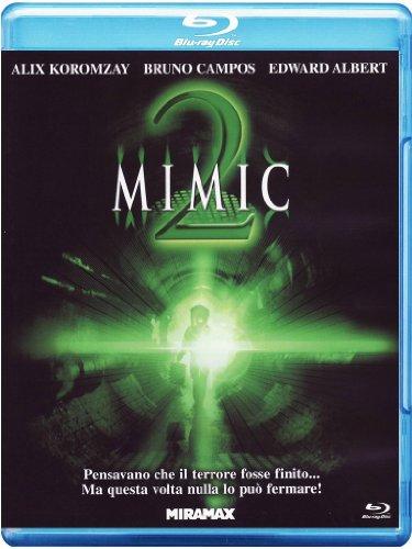 Foto Mimic 2 [Italia] [Blu-ray]