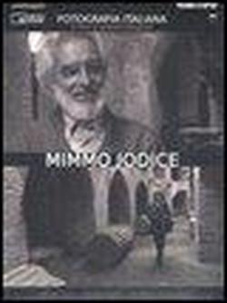 Foto Mimmo Jodice. Fotografia italiana. DVD vol. 4