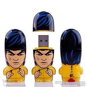 Foto mimobot USB Bruce Lee 8GB