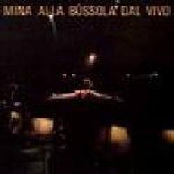 Foto Mina Alla Bussola Dal Vivo