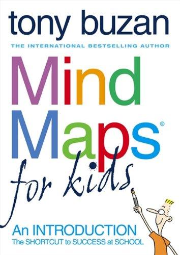Foto Mind Maps for Kids: An Introduction - The Shortcut to Success at School