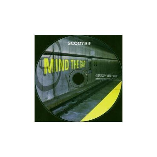 Foto Mind The Gap-Basic Version