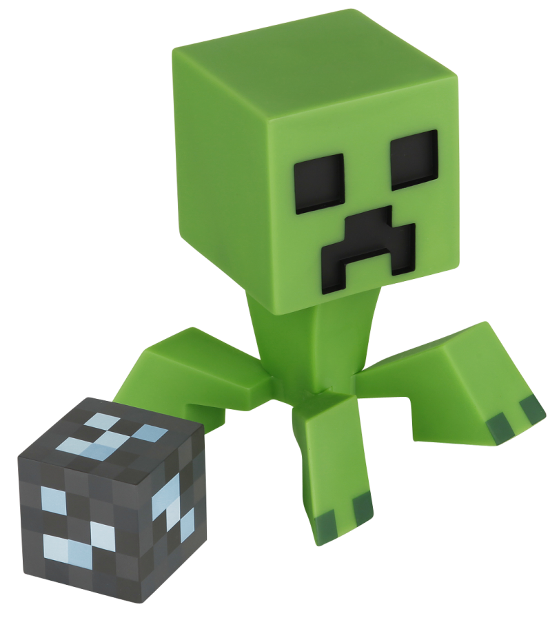 Foto Minecraft: Creeper - Figura