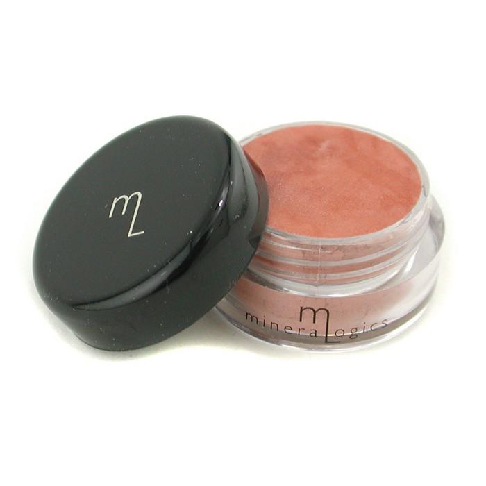 Foto MineraLogics by CosMedix Color de Ojos - Sunset 1.2g/0.04oz