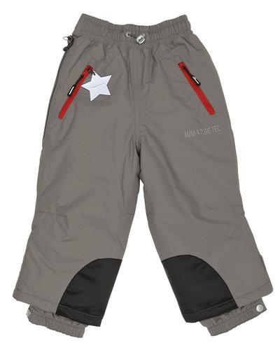 Foto Mini A Ture Pantalones de esqui